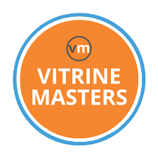 Vitrine masters