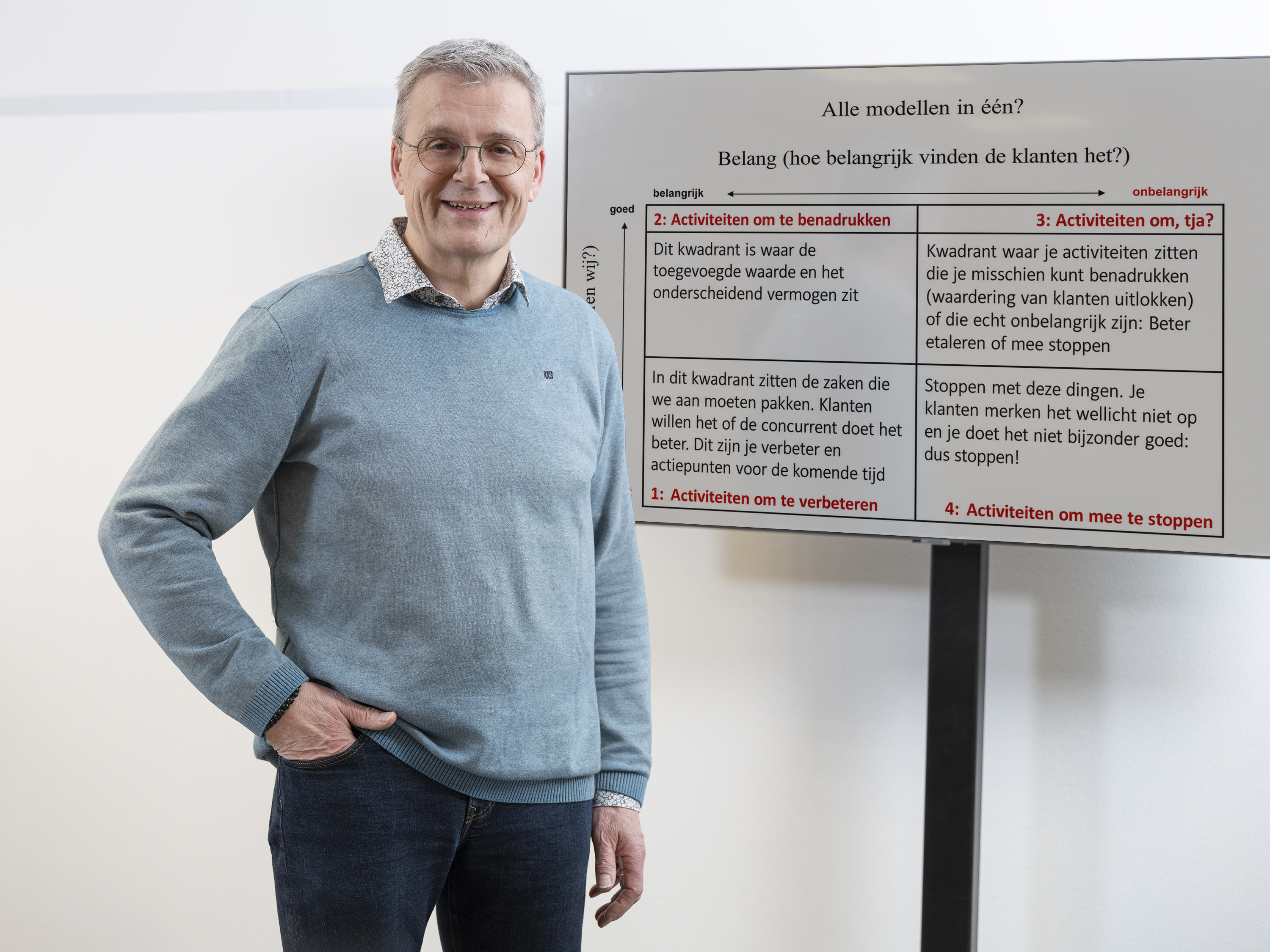 Paul van Enckevort