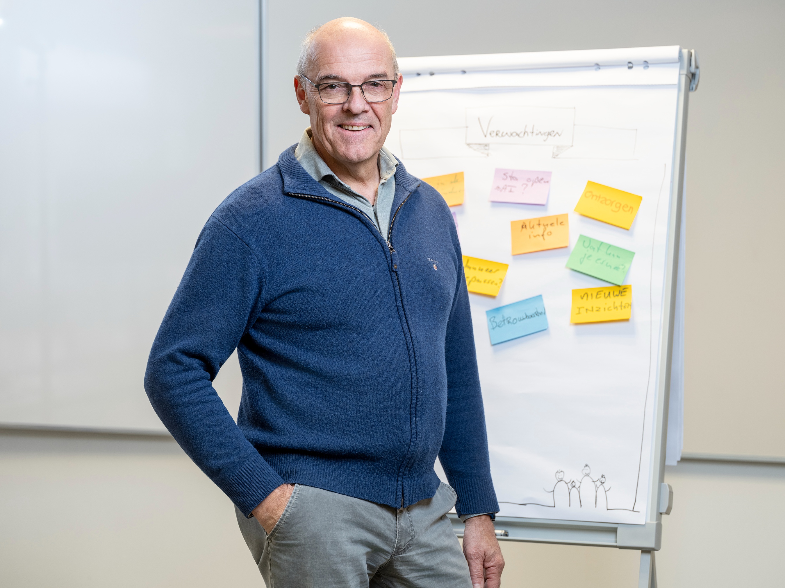 Peter Verseveldt