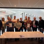 Leiderschapstraject bij Minkels: verbetering van leiderschapskwaliteiten en samenwerking
