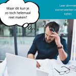 Smart Industry in de keten