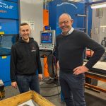 Slimmer werken in de fabriek: Phoenix transformeert productieprocessen
