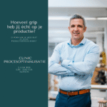 Clinic Procesoptimalisatie 3 juni 2026